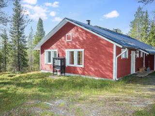 Holiday Home Rintelä 5a by Interhome - Ruka - 8
