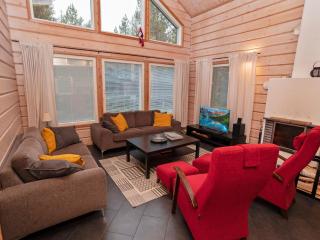 Holiday Home Vuosselin kataja 5 by Interhome - Ruka - 7
