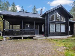 Holiday Home Vuosselin kataja 5 by Interhome - Ruka - 0