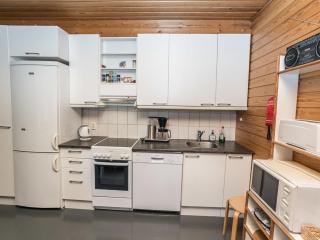 Holiday Home Rintelä 5a by Interhome - Ruka - 1