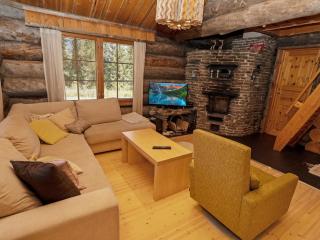 Holiday Home Villa vuosselinjärvi by Interhome - Ruka - 8