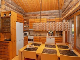 Holiday Home Villa vuosselinjärvi by Interhome - Ruka - 4
