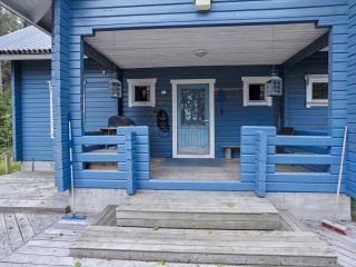 Holiday Home Kivelä by Interhome - Haukiniemi - 9