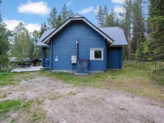 Holiday Home Kivelä by Interhome - Haukiniemi - 8