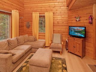 Holiday Home Kivelä by Interhome - Haukiniemi - 5