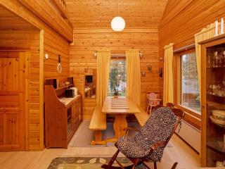 Holiday Home Kivelä by Interhome - Haukiniemi - 4