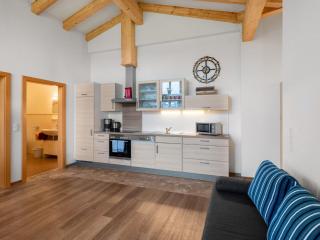 Apartment Steinernes Meer by Interhome - Saalfelden am Steinernen Meer - 4