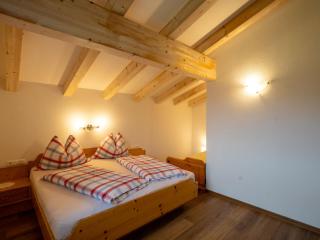 Apartment Steinernes Meer by Interhome - Saalfelden am Steinernen Meer - 1