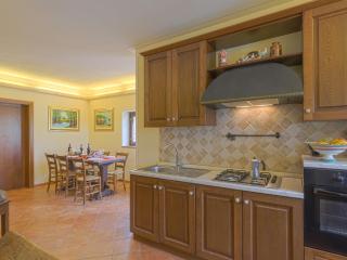 Holiday Home Montechioccioli-2 by Interhome - Gaiole in Chianti - 6
