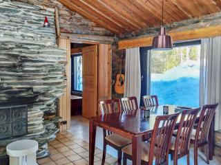Holiday Home Hallan kelo by Interhome - Ruka - 5