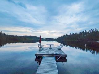 Holiday Home Hallan kelo by Interhome - Ruka - 7