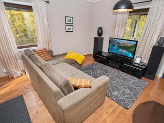 Holiday Home Vuorimäki by Interhome - Ruka - 5