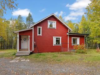 Holiday Home Vuorimäki by Interhome - Ruka - 9