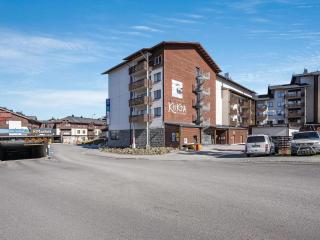 Holiday Home Ruka ski chalets 64- 1502 by Interhome - Ruka - 9