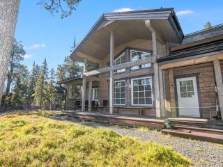 Holiday Home Rukan villa lux a by Interhome - Ruka - 0
