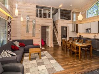 Holiday Home Rukan villa lux a by Interhome - Ruka - 7