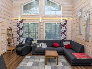 Holiday Home Rukan villa lux a by Interhome - Ruka - 4