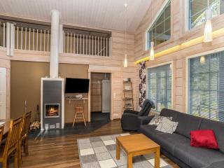 Holiday Home Rukan villa lux a by Interhome - Ruka - 3