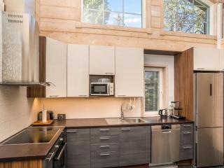 Holiday Home Rukan villa lux a by Interhome - Ruka - 2