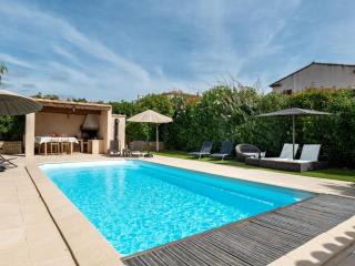 Holiday Home Aqui Sian Ben by Interhome - Saint-Cyr-sur-Mer - 9