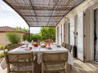 Holiday Home Aqui Sian Ben by Interhome - Saint-Cyr-sur-Mer - 7