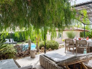 Holiday Home Aqui Sian Ben by Interhome - Saint-Cyr-sur-Mer - 6