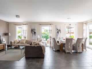 Holiday Home Aqui Sian Ben by Interhome - Saint-Cyr-sur-Mer - 5