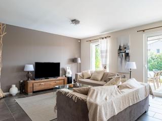 Holiday Home Aqui Sian Ben by Interhome - Saint-Cyr-sur-Mer - 3