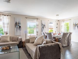 Holiday Home Aqui Sian Ben by Interhome - Saint-Cyr-sur-Mer - 2