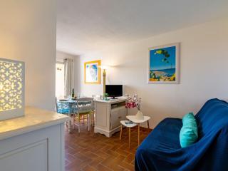 Apartment La Gaillarde-1 by Interhome - Les Issambres - 8