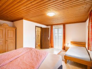 Apartment Sommerstein by Interhome - Saalfelden am Steinernen Meer - 1