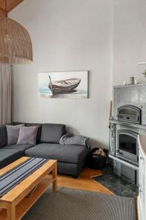 Holiday Home Noukatti by Interhome - Lahdenperä - 7