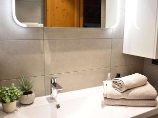 Chalet cosy avec mezzanine, poêle à bois, wifi et parking - Méribel - FR-1-180-570 - Les Allues - 5
