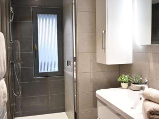 Chalet cosy avec mezzanine, poêle à bois, wifi et parking - Méribel - FR-1-180-570 - Les Allues - 4
