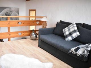 Chalet cosy avec mezzanine, poêle à bois, wifi et parking - Méribel - FR-1-180-570 - Les Allues - 2
