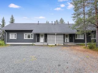 Holiday Home Rukanloisto b by Interhome - Ruka - 0