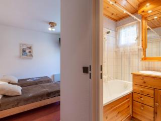 Apartment Les Tommeuses - Val Claret-30 by Interhome - Tignes - 8