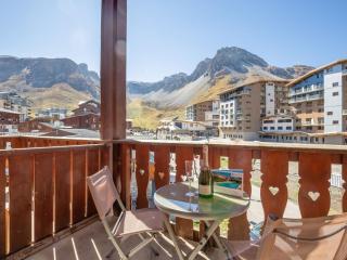 Studio Chalet Club - Val Claret-7 by Interhome - Tignes - 0