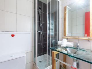 Studio Chalet Club - Val Claret-7 by Interhome - Tignes - 6