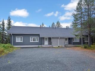 Holiday Home Rukanloisto a by Interhome - Ruka - 0