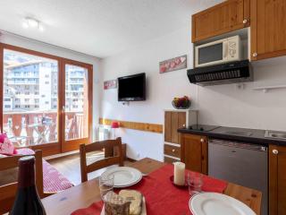 Studio Chalet Club - Val Claret-7 by Interhome - 2