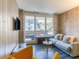 Apartment Le Pramecou - Val Claret-14 by Interhome - Tignes - 8