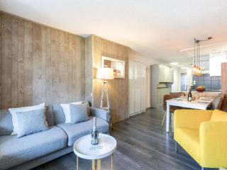Apartment Le Pramecou - Val Claret-14 by Interhome - Tignes - 9