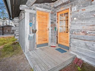 Holiday Home Karhunpesä by Interhome - Ruka - 8