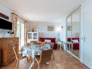 Apartment Les Sauvagières II-1 by Interhome - Cavalaire-sur-Mer - 5