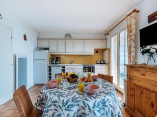 Apartment Les Sauvagières II-1 by Interhome - Cavalaire-sur-Mer - 2