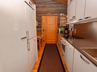 Holiday Home Karhunpesä by Interhome - Ruka - 4