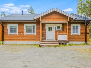 Holiday Home Kaislaranta by Interhome - Lahdenkylä - 7