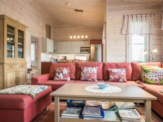 Holiday Home Kaislaranta by Interhome - Lahdenkylä - 5