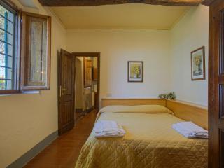 Apartment Campiglia-4 by Interhome - Tavarnelle Val di Pesa - 1